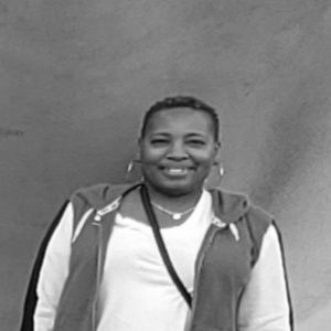 Meet your Posher, Torrie